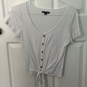 American eagle blouse